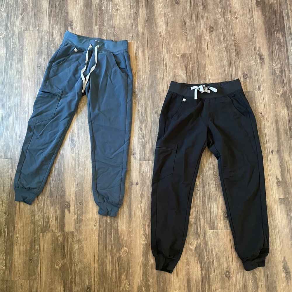 Figs Jogger Scrub Pants